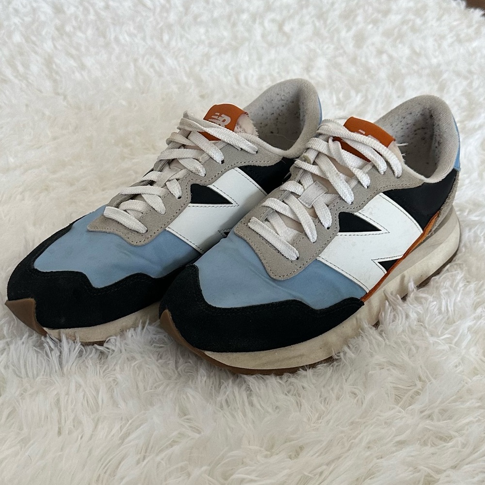 New Balance 237 Sneakers